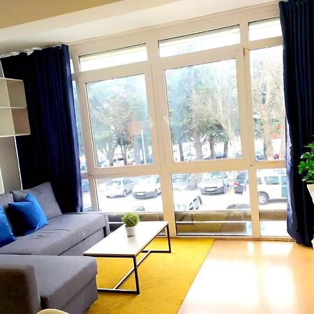 Bed And Snow Apartments Сиера Невада Екстериор снимка