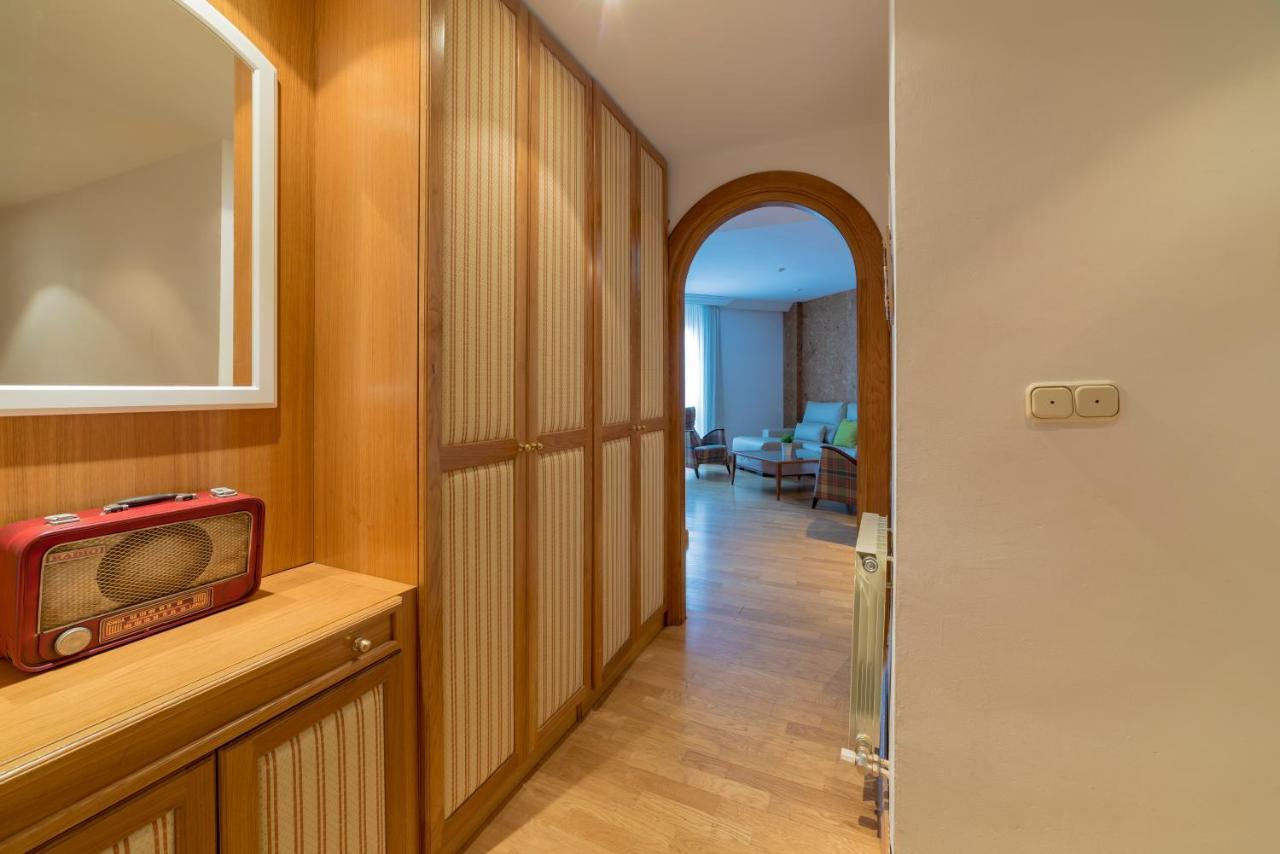 Bed And Snow Apartments Сиера Невада Екстериор снимка