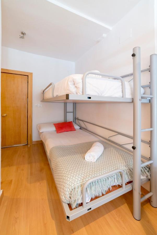 Bed And Snow Apartments Сиера Невада Екстериор снимка