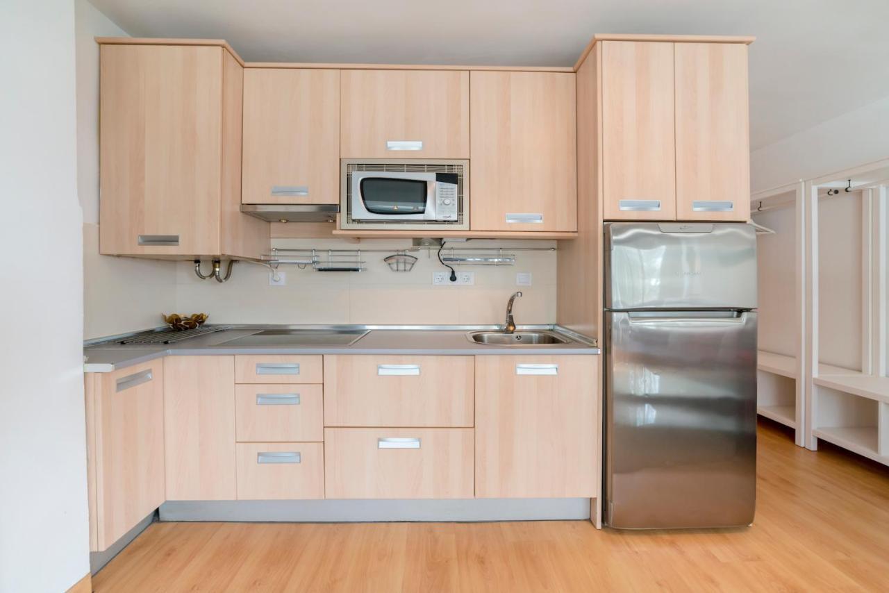 Bed And Snow Apartments Сиера Невада Екстериор снимка