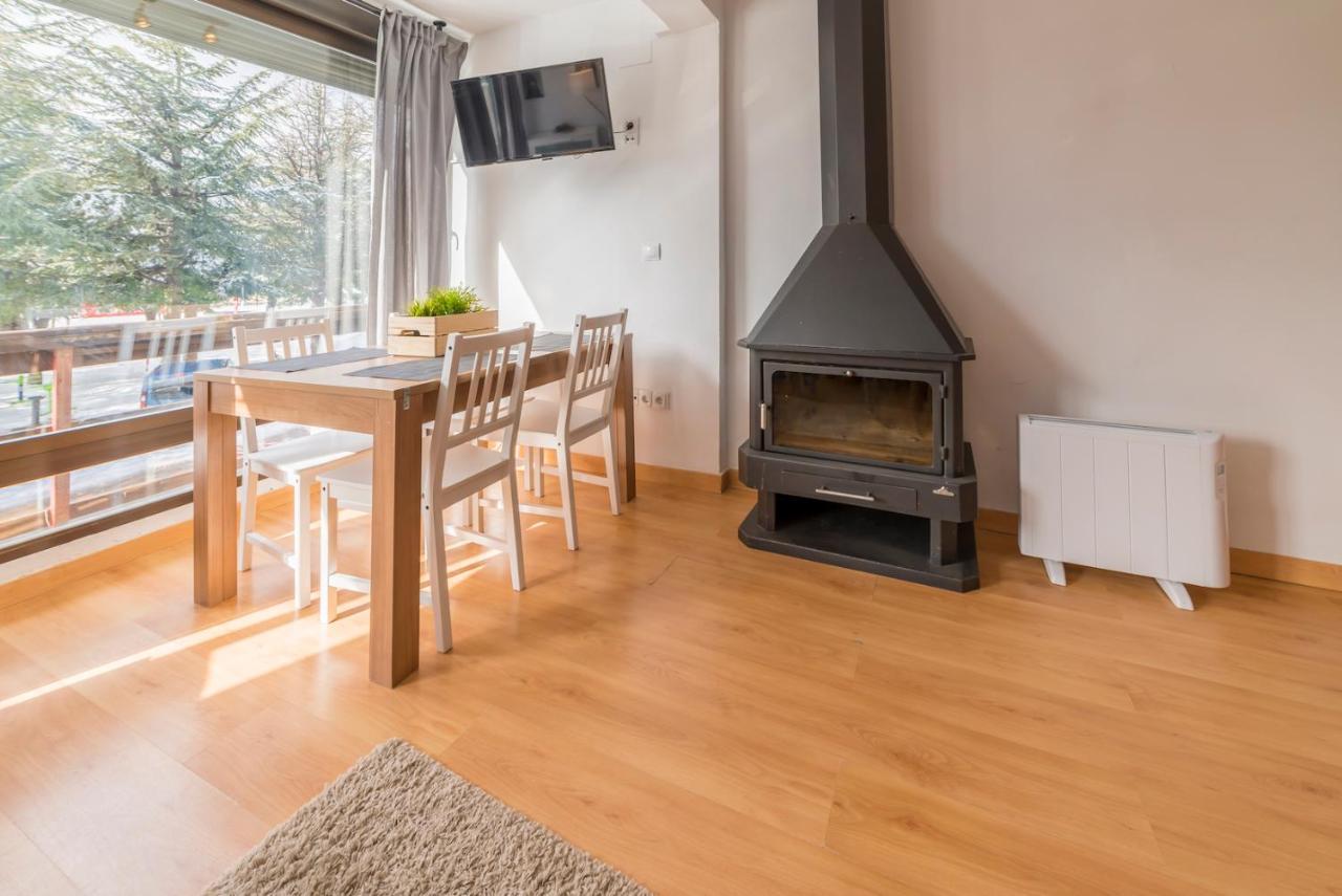Bed And Snow Apartments Сиера Невада Екстериор снимка