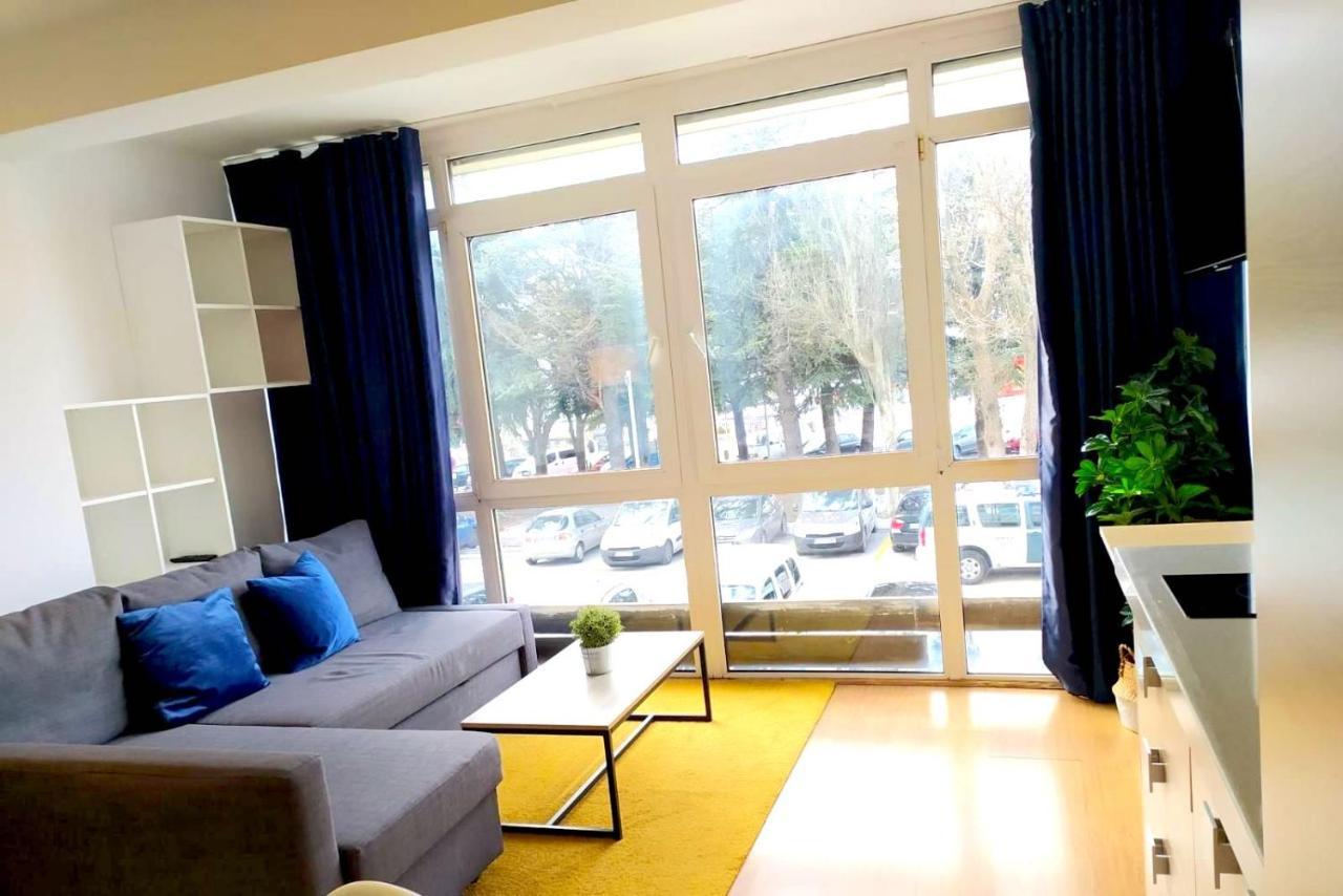 Bed And Snow Apartments Сиера Невада Екстериор снимка