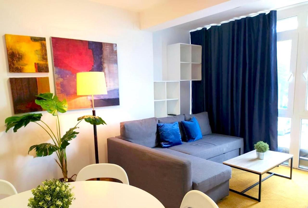Bed And Snow Apartments Сиера Невада Екстериор снимка