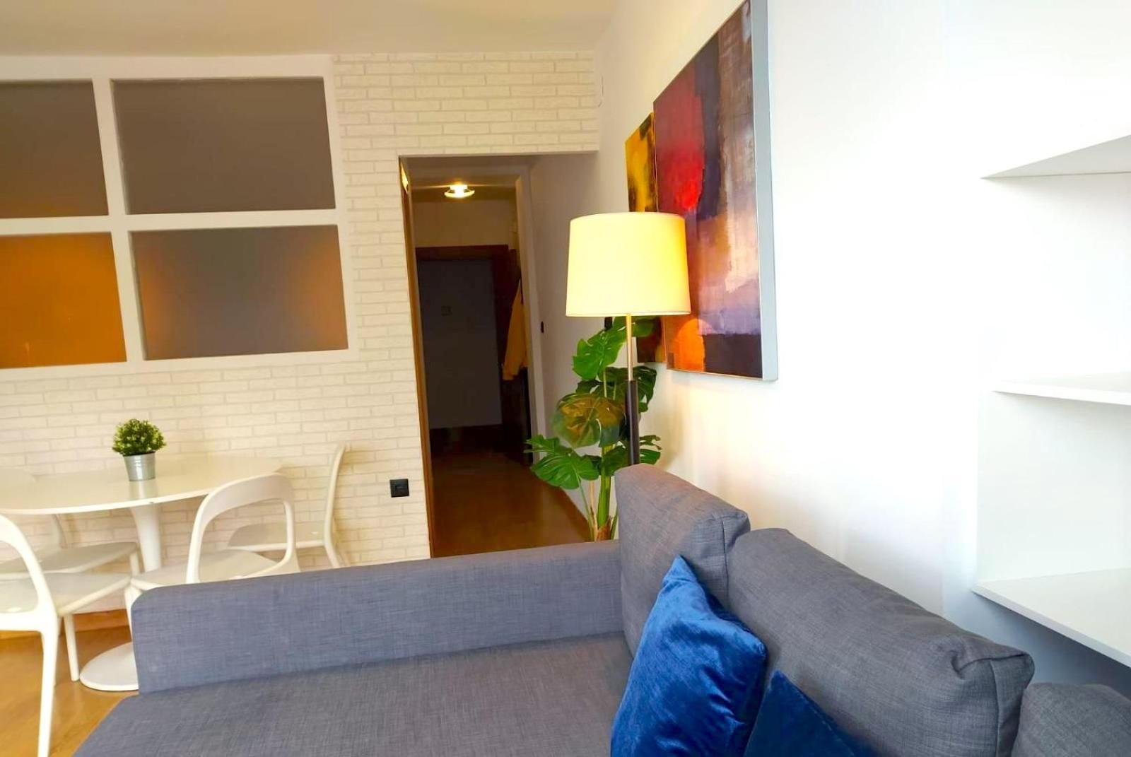 Bed And Snow Apartments Сиера Невада Екстериор снимка