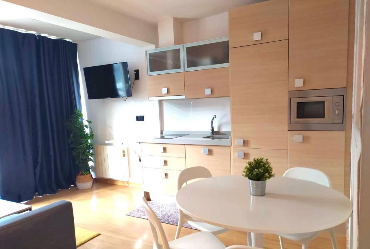 Bed And Snow Apartments Сиера Невада Екстериор снимка