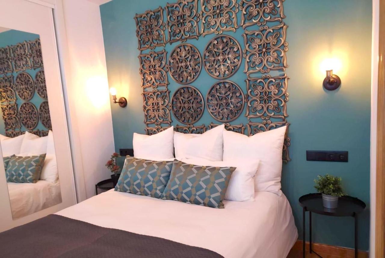 Bed And Snow Apartments Сиера Невада Екстериор снимка