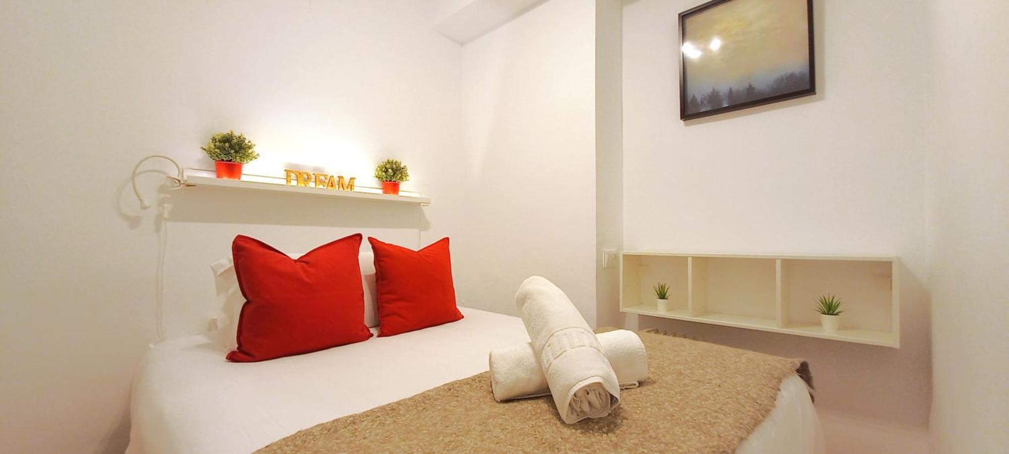 Bed And Snow Apartments Сиера Невада Екстериор снимка