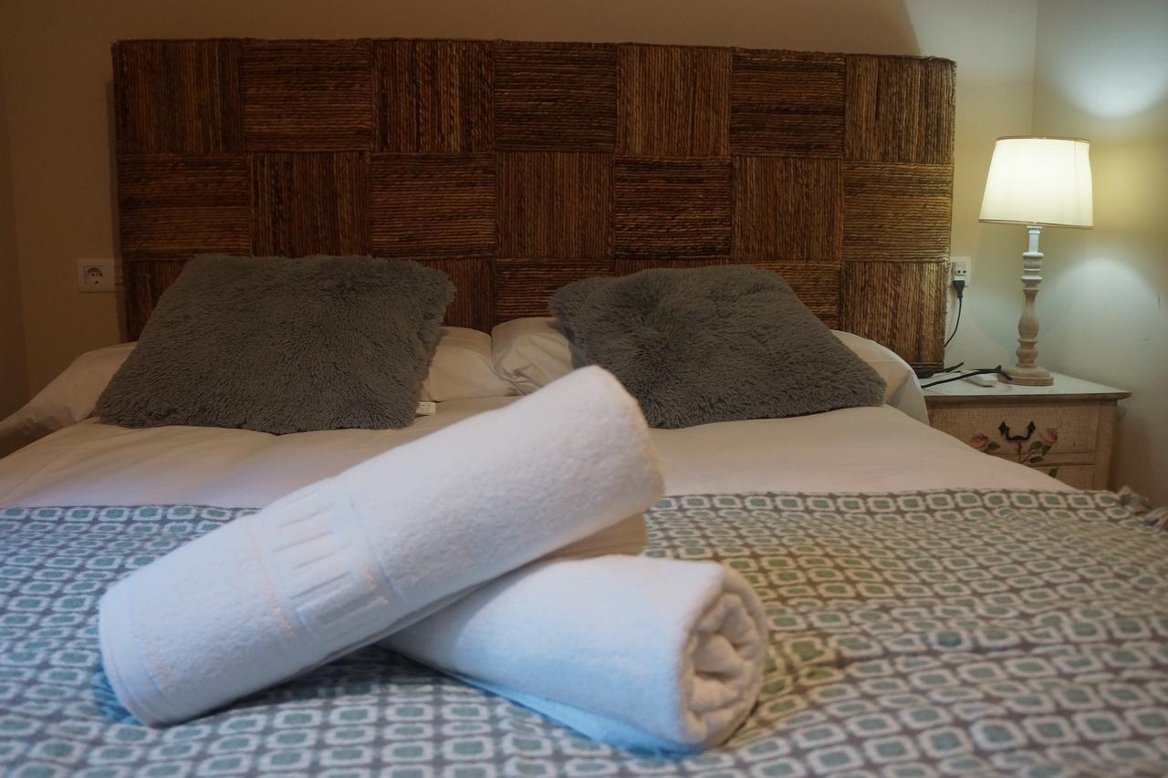 Bed And Snow Apartments Сиера Невада Екстериор снимка