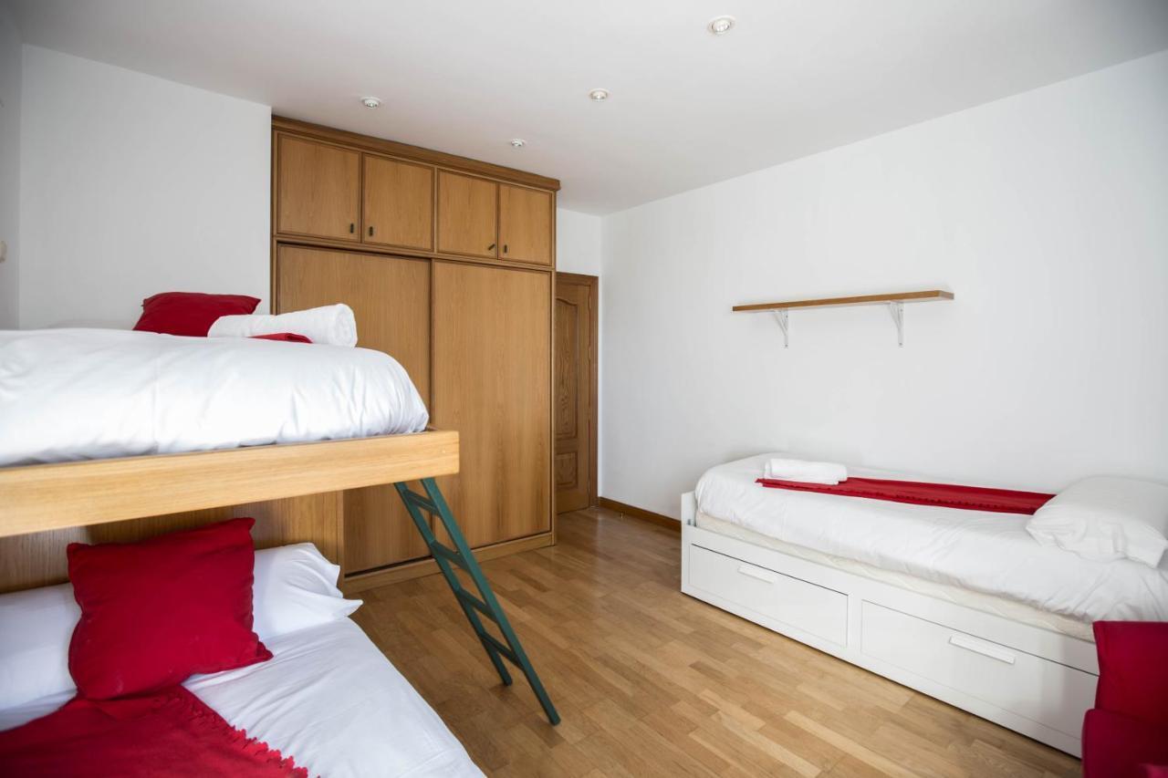 Bed And Snow Apartments Сиера Невада Екстериор снимка
