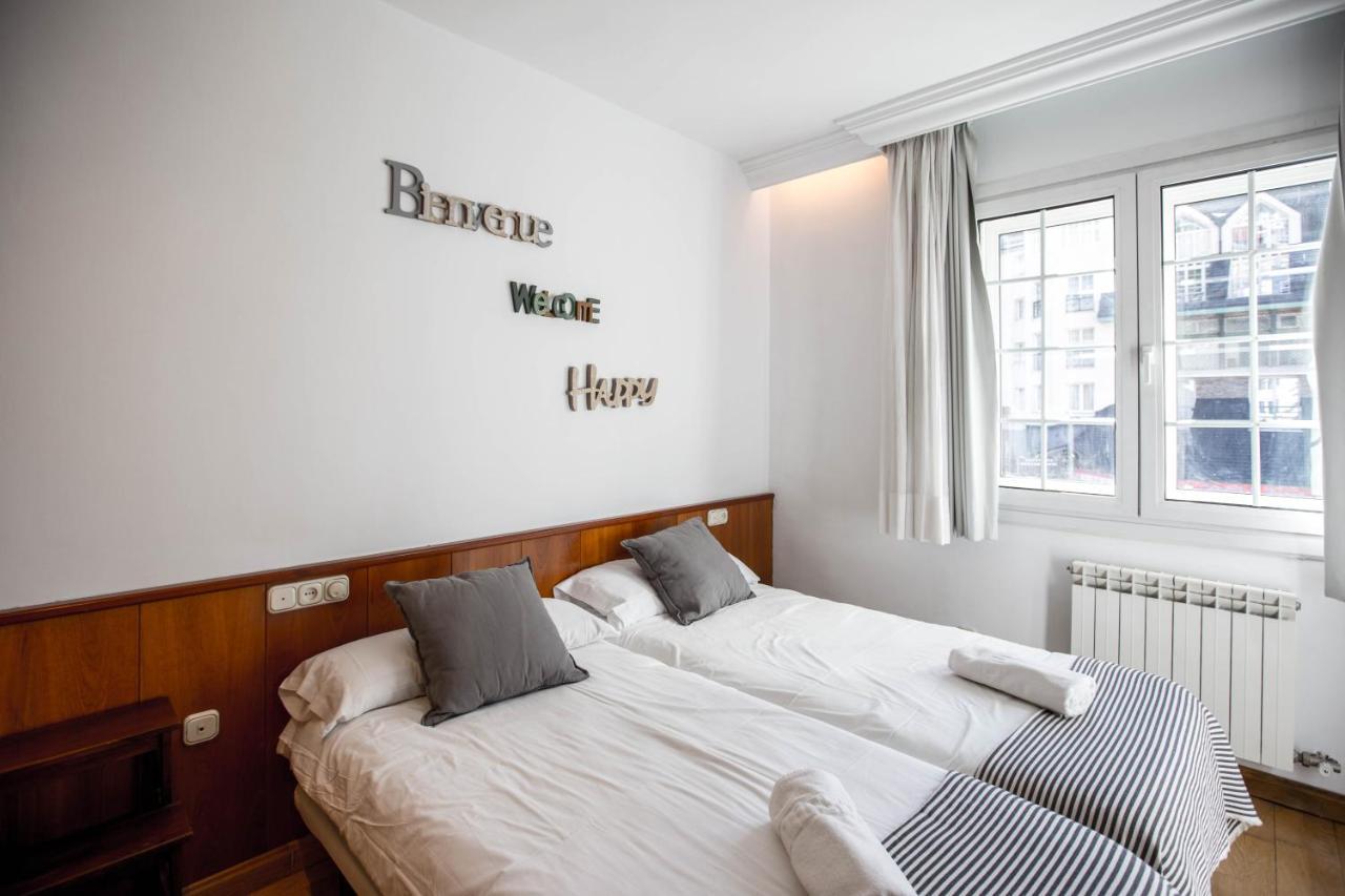 Bed And Snow Apartments Сиера Невада Екстериор снимка