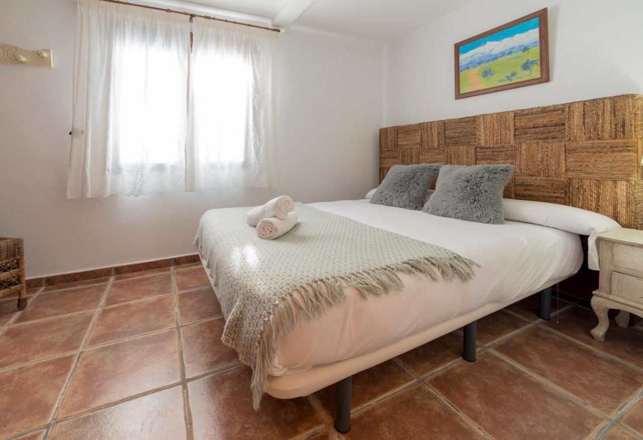 Bed And Snow Apartments Сиера Невада Екстериор снимка