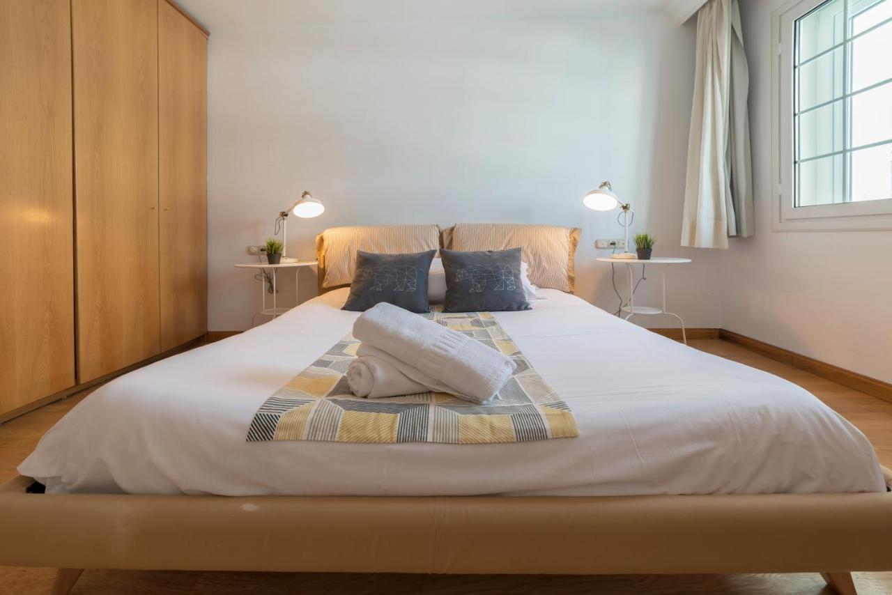 Bed And Snow Apartments Сиера Невада Екстериор снимка