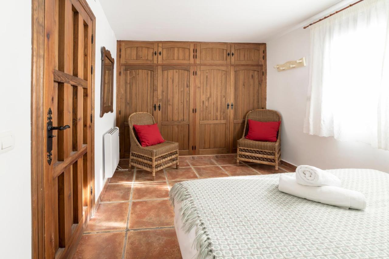 Bed And Snow Apartments Сиера Невада Екстериор снимка