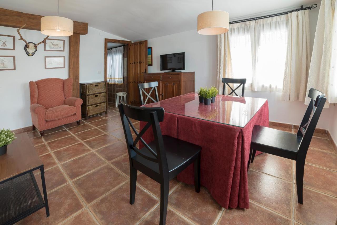 Bed And Snow Apartments Сиера Невада Екстериор снимка