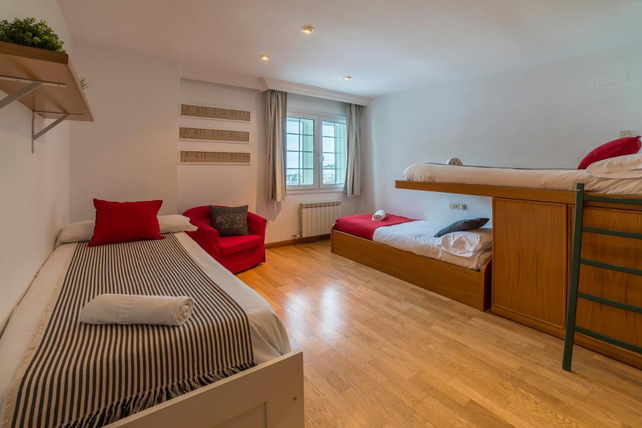Bed And Snow Apartments Сиера Невада Екстериор снимка