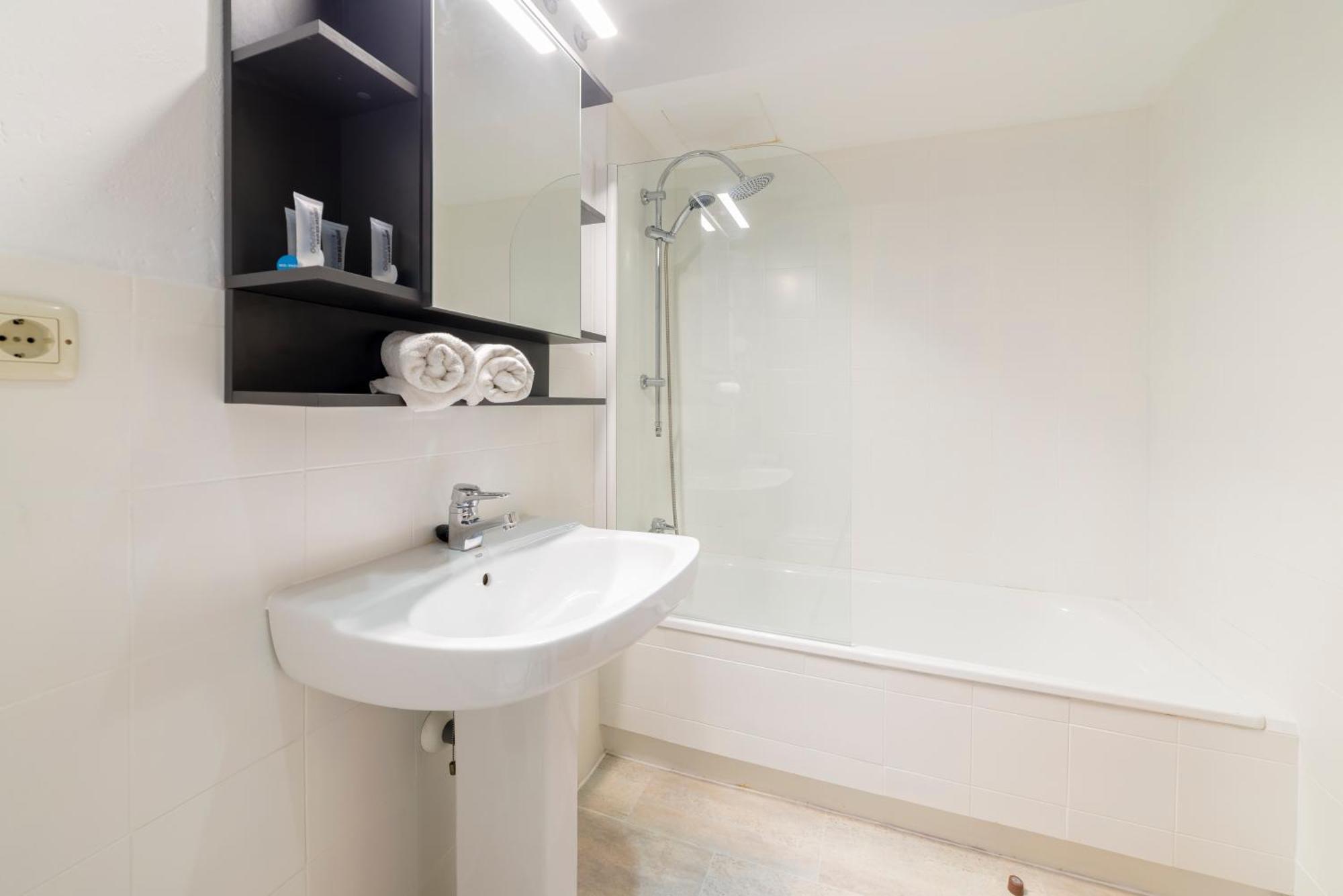 Bed And Snow Apartments Сиера Невада Екстериор снимка