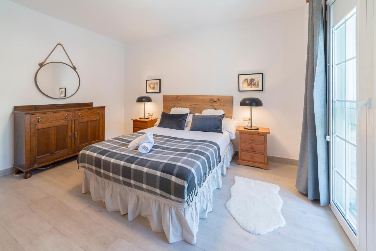 Bed And Snow Apartments Сиера Невада Екстериор снимка